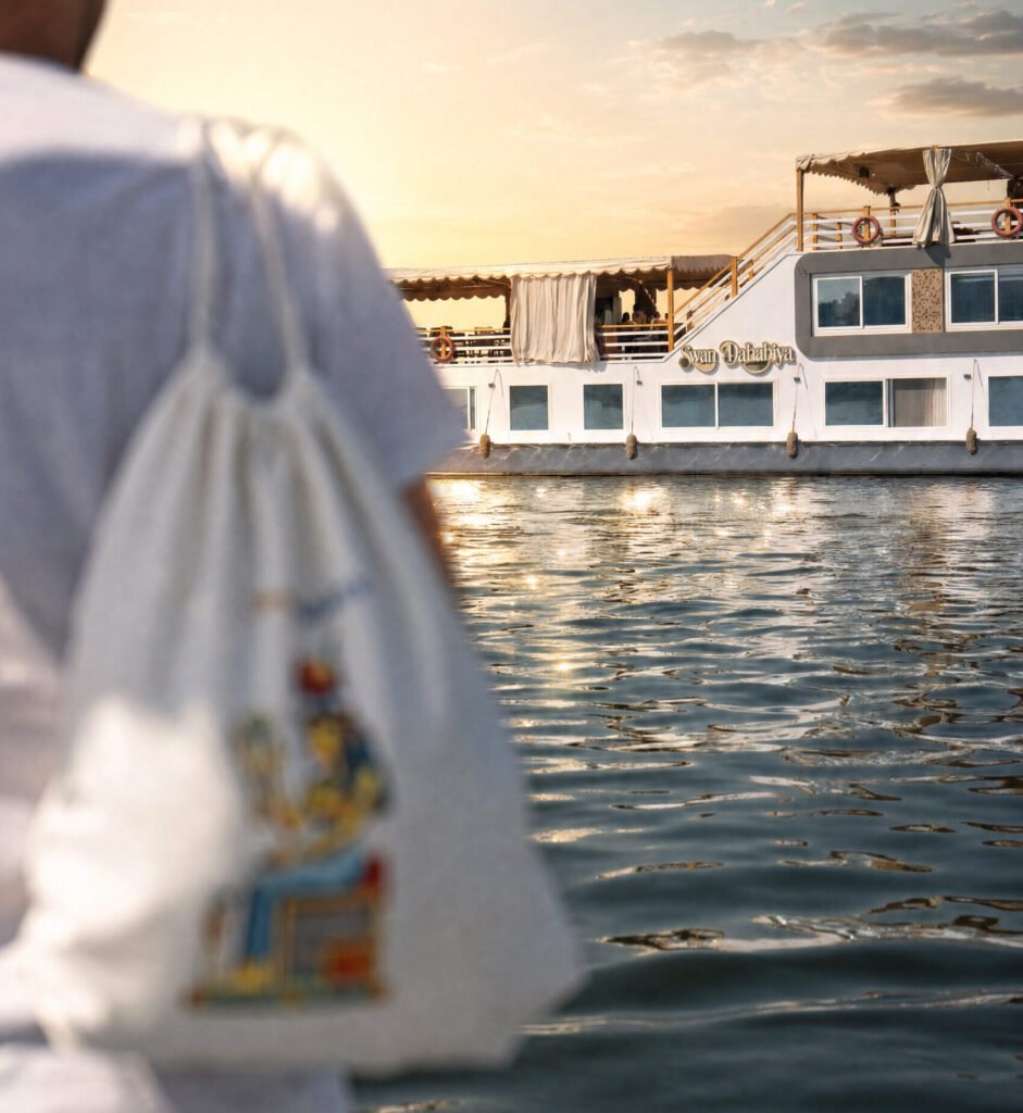 8 Days/ 7 Nights From Luxor