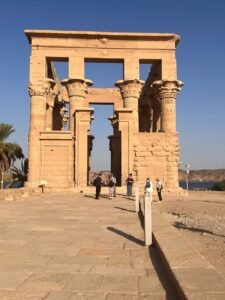 Why is the Philae Temple so important?