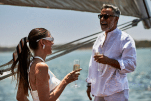 Private Dahabiya Cruise