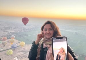 Private guided tours of egypt for a Nile Dahabiya Cruise