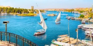 How to book a Nile Dahabiya cruise?