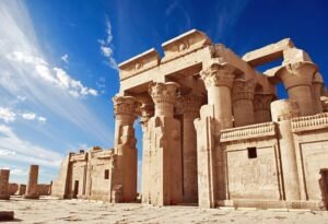 Know everything about Egypt’s Kom Ombo Crocodile Museum