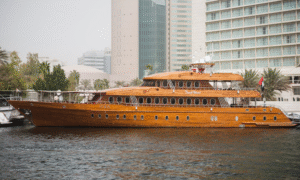 Best Dahabiya Nile Cruise Experiences: What to Expect