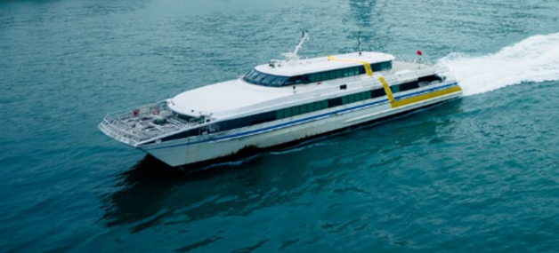 Dahabiya River Cruise