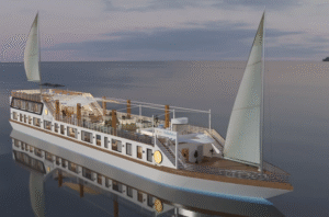 Discover Egypt with a Luxury Dahabiya Nile Cruise