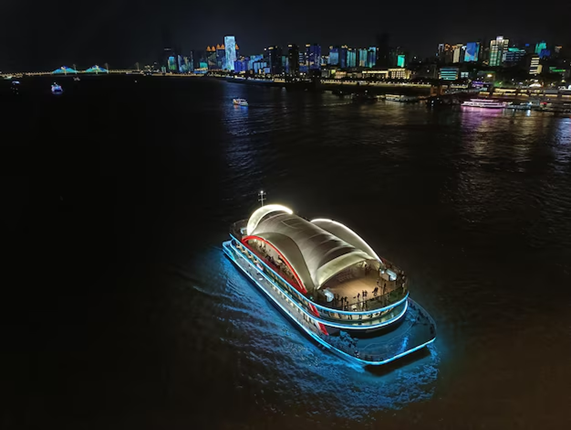 Private Dahabiya Cruise