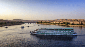 Private Dahabiya vs Large Nile Cruise: Which Should You Book?