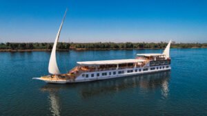 Why Small Nile Cruises Feel Like a Private Journey