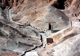 Valley of the Kings: Is It Worth Visiting, and Why Is It So Special?