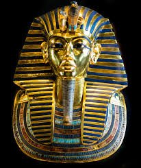 King Tut's tomb