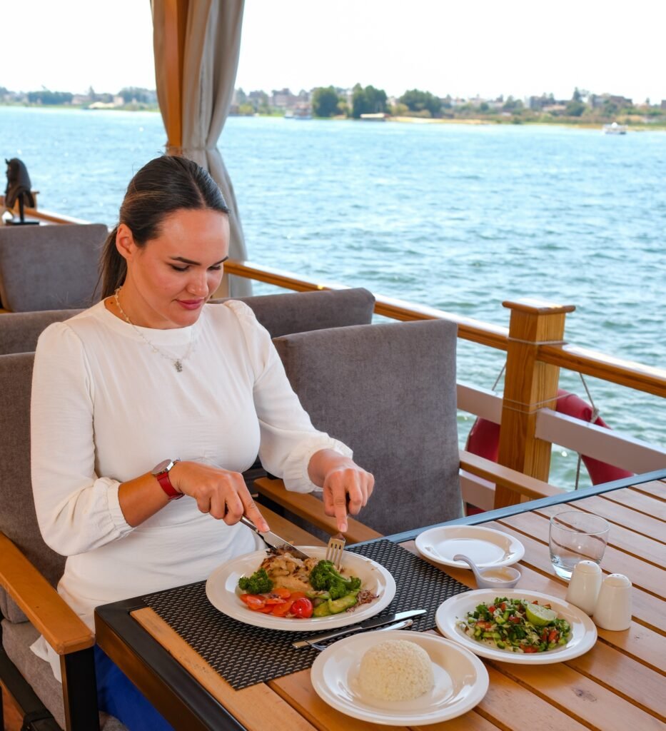 8 Days/ 7 Nights From Aswan