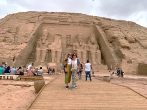 Abu Simbel Sun Festival: A Phenomenon of Ancient Egypt