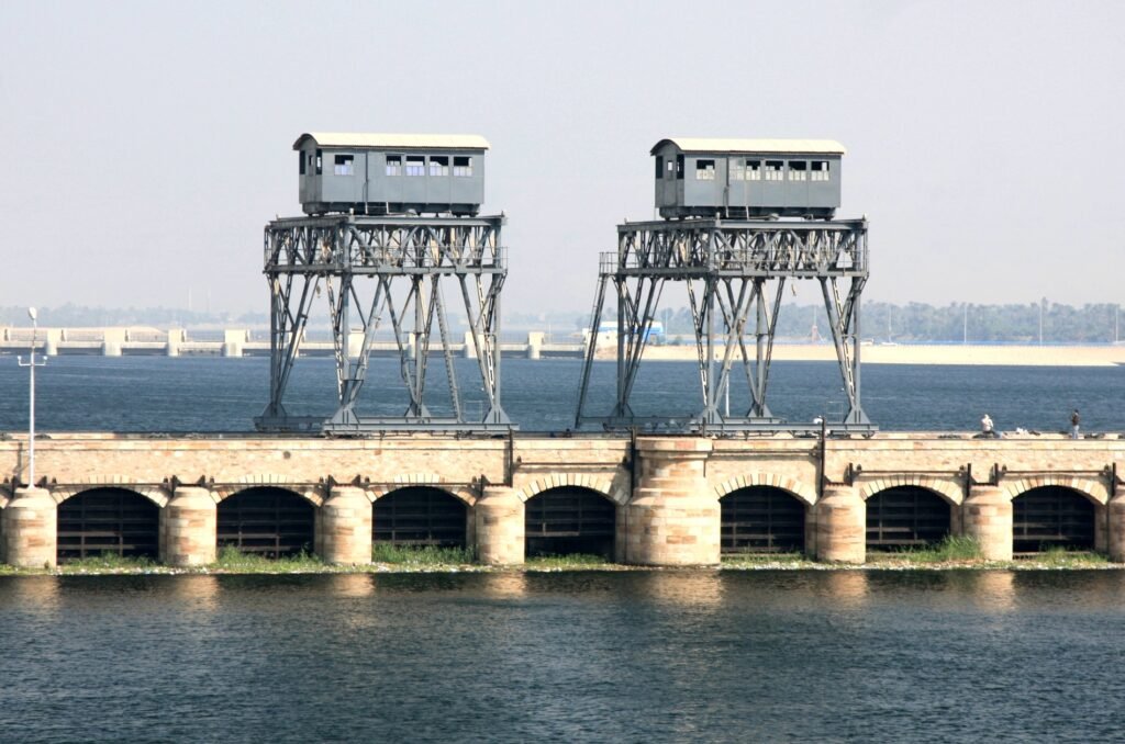 Esna Lock