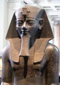 Amenhotep III: The Pharaoh Who Led Egypt’s Golden Age