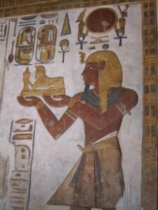 Everything about Ramses III—The Last Pharaoh of the New Kingdom