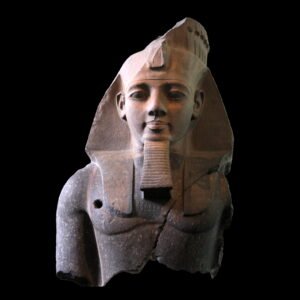 Everything About The Famous Pharaoh Ramses II