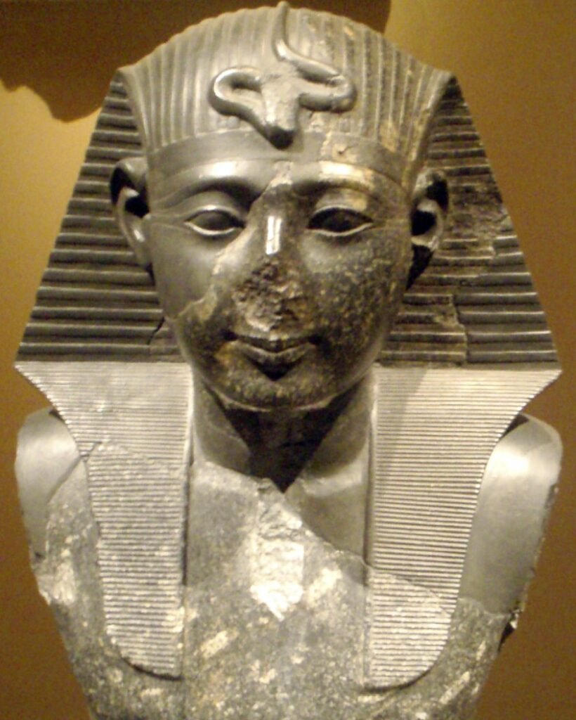 Seti I
