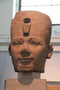 Thutmose I: Life, Achievements, and Legacy of an Egyptian Pharaoh